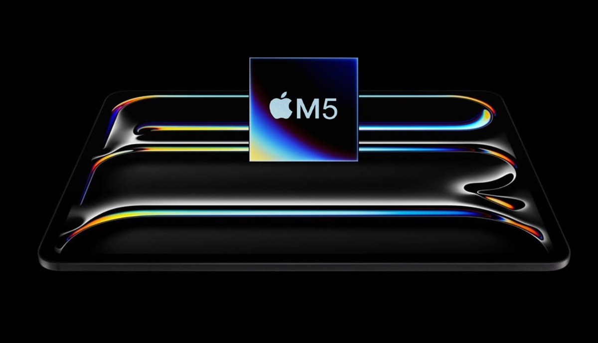 Incontra il nuovo colosso: l'iPad Pro 2025 di Apple con il chip M5 Apple svela l'iPad Pro 2025 con il rivoluzionario chip M5!