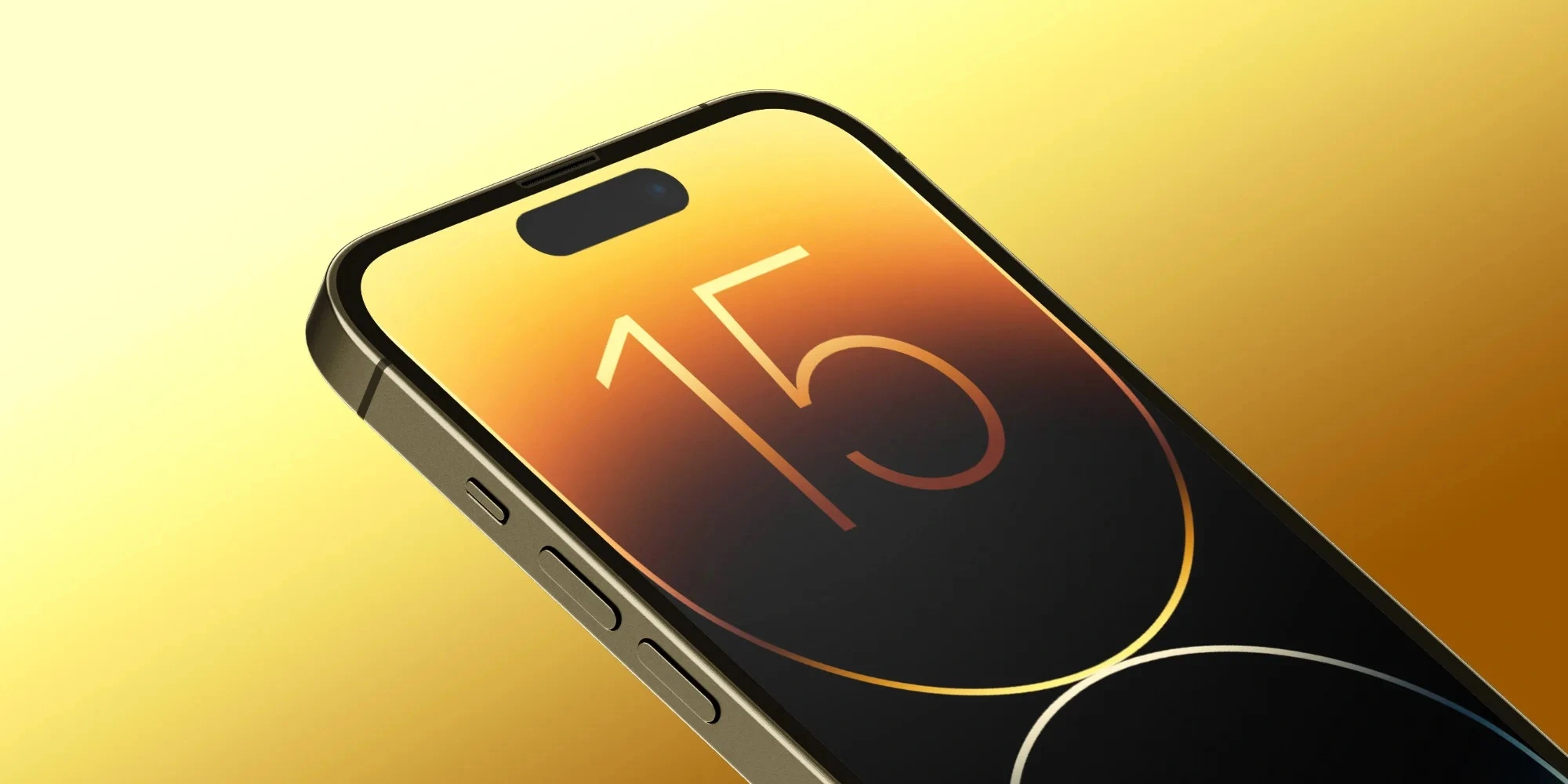 Apple taglia la produzione dell'iPhone 15 prima del lancio ufficiale - analista Apple taglia la produzione dell'iPhone 15 prima del lancio ufficiale - analista
