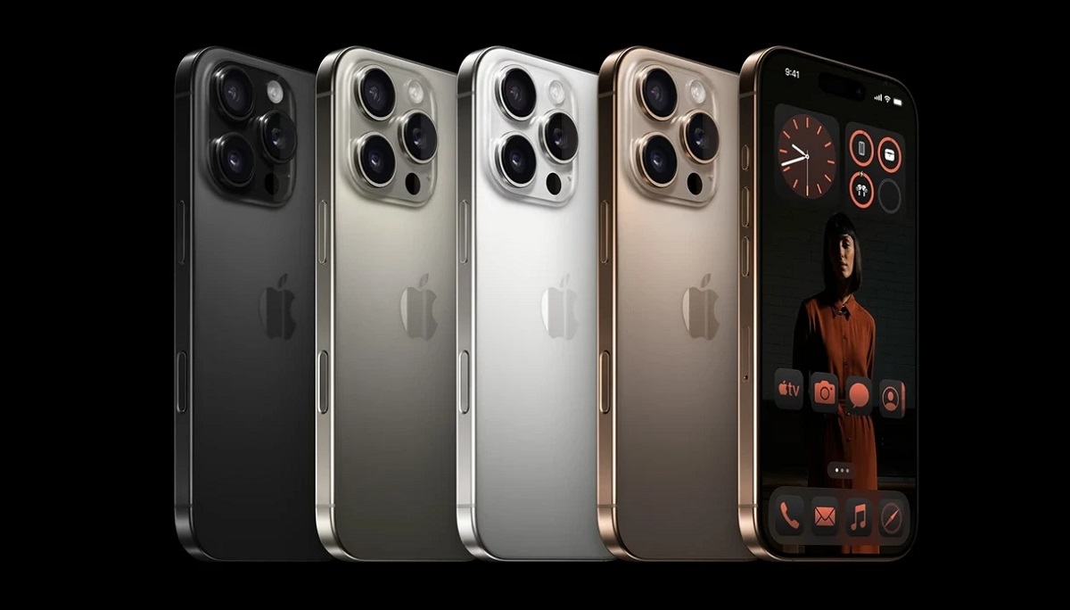 Il futuro degli smartphone: esplorando l'iPhone 16 Pro Max Prima occhiata: Cosa aspettarsi dal prossimo iPhone 16 Pro Max