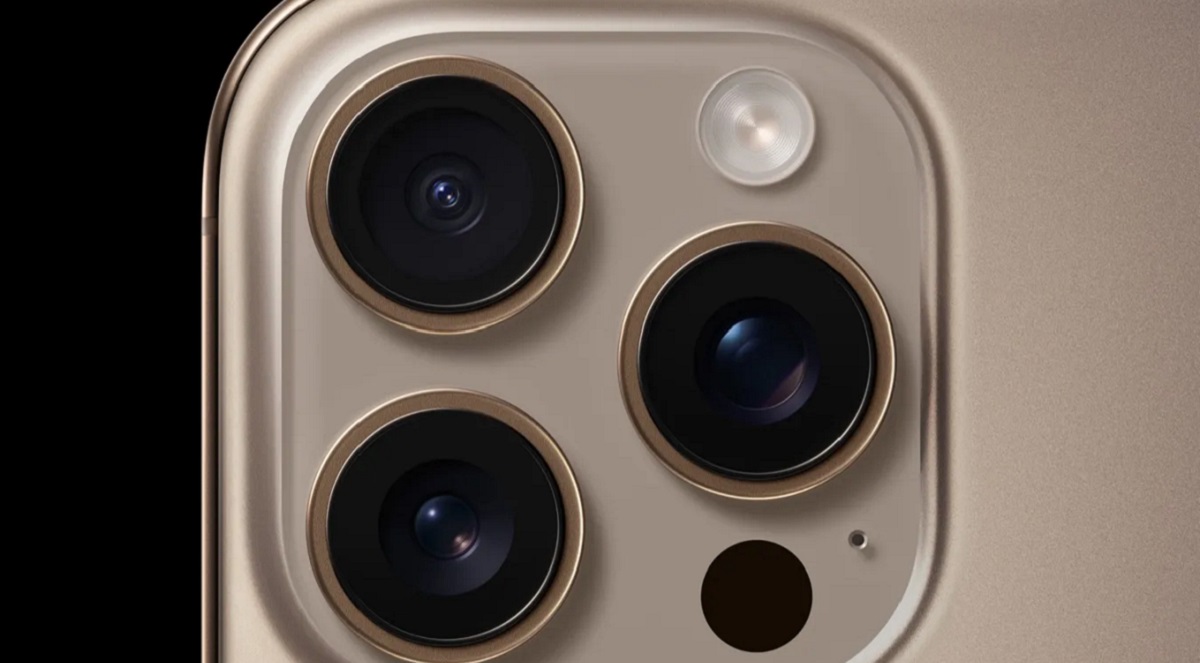 Innovazioni tecnologiche nella fotocamera dell'iPhone 16 Pro iPhone 16 Pro: cosa ci riserva la nuova unità fotocamera?