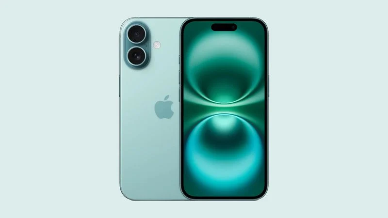 iPhone 17: Solo il display e la fotocamera hanno ricevuto un aggiornamento