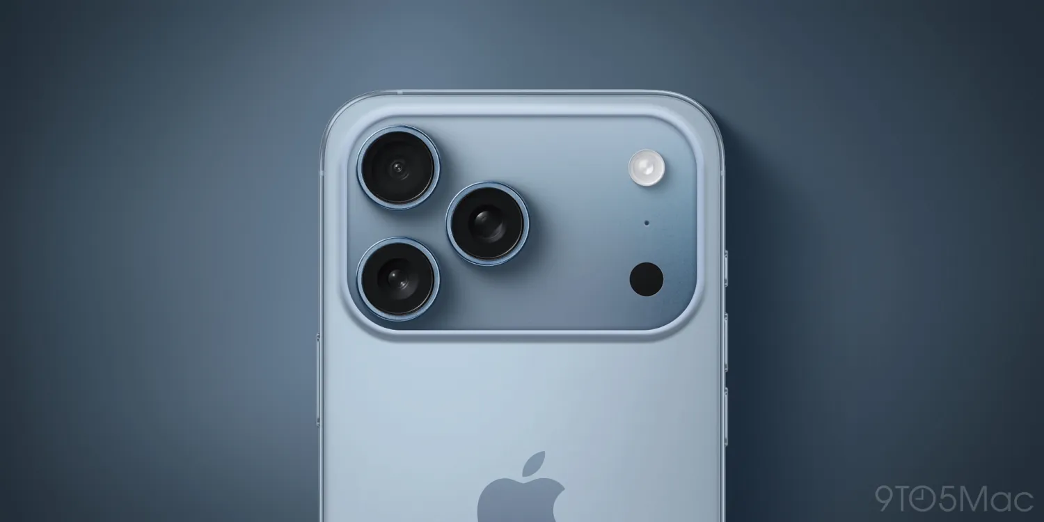 La svolta tecnologica di Apple: Rassegna dell'innovativo iPhone 17 Pro iPhone 17 Pro: Il più grande aggiornamento nell'evoluzione degli smartphone Apple