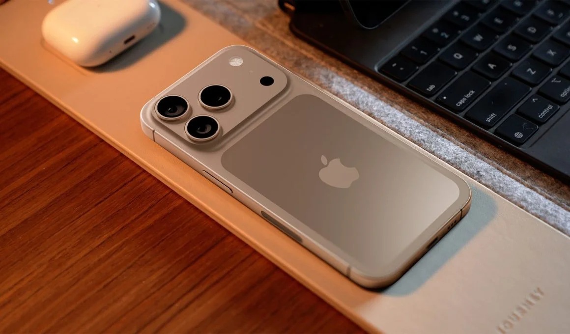 Il futuro è vicino: Presentazione dell'iPhone 17 Pro Approfondimenti: come sarà l'iPhone 17 Pro?