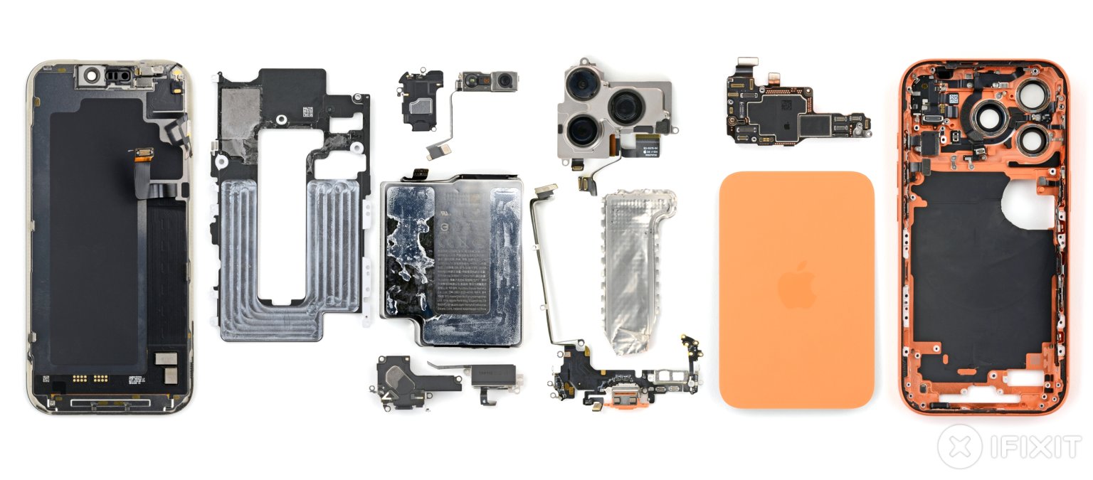 Analisi dettagliata dell'iPhone 17 Pro: Cosa c'è di nuovo all'interno?