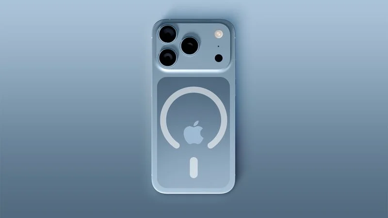 Iphone 17 Pro Anteprima: Innovazioni Tecnologiche in Arrivo iPhone 17 Pro: Cosa ci aspetta per lo smartphone iconico di Apple?