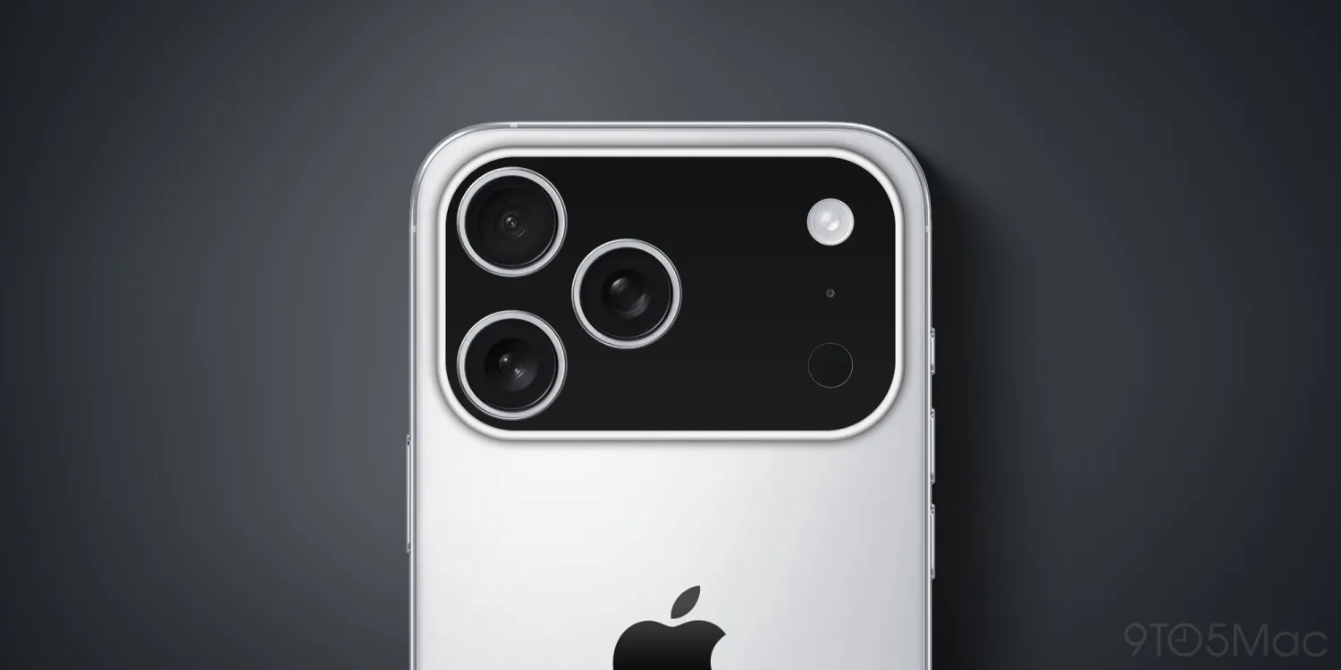 Possibile aggiornamento: come 12 GB di RAM cambieranno l'intelligenza artificiale dell'iPhone 17 Pro Voci sull'iPhone 17 Pro: Un nuovo livello di intelligenza artificiale con 12 GB di RAM?