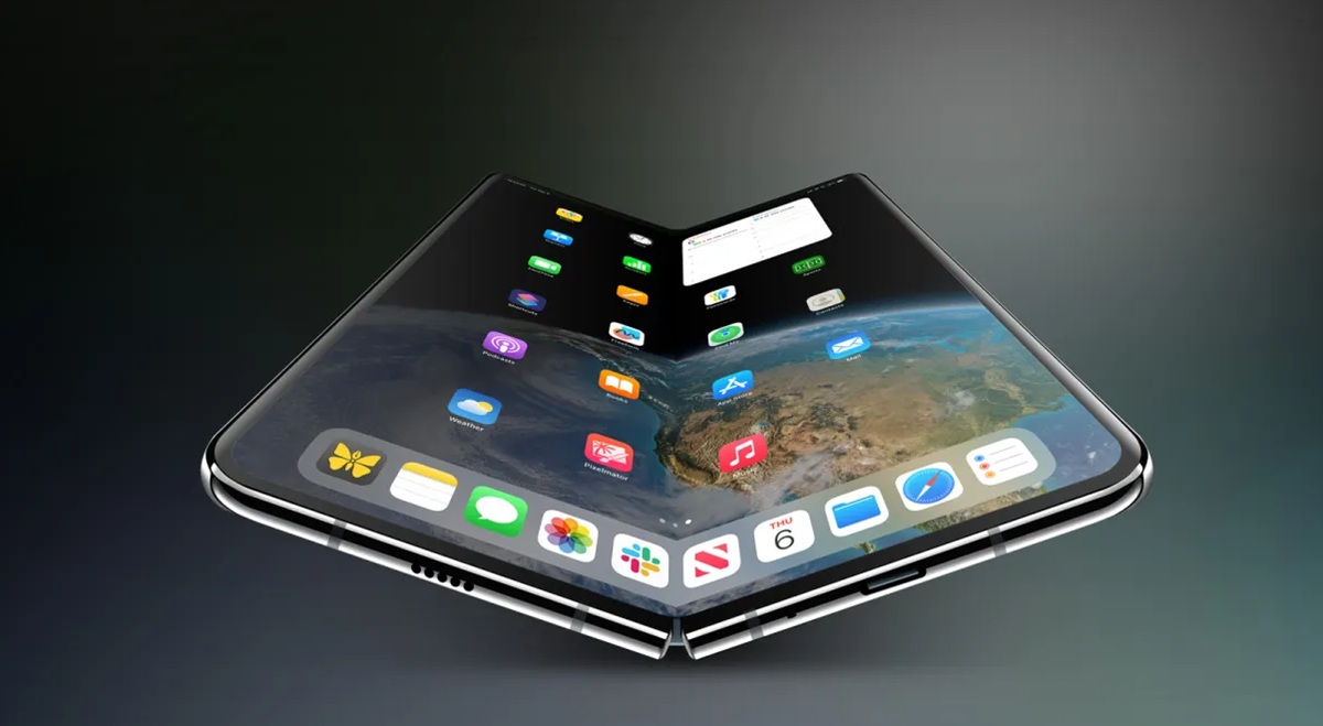 Il sogno di ogni fan: il nuovo concept dell'iPhone Fold sta agitando il web iPhone Fold: il futuro atteso di Apple nella tecnologia pieghevole