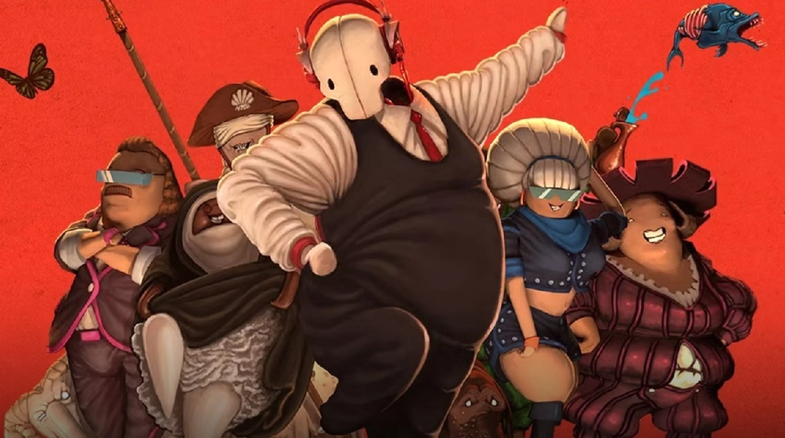 Felix The Reaper: L'Arte del Romanticismo e della Morte