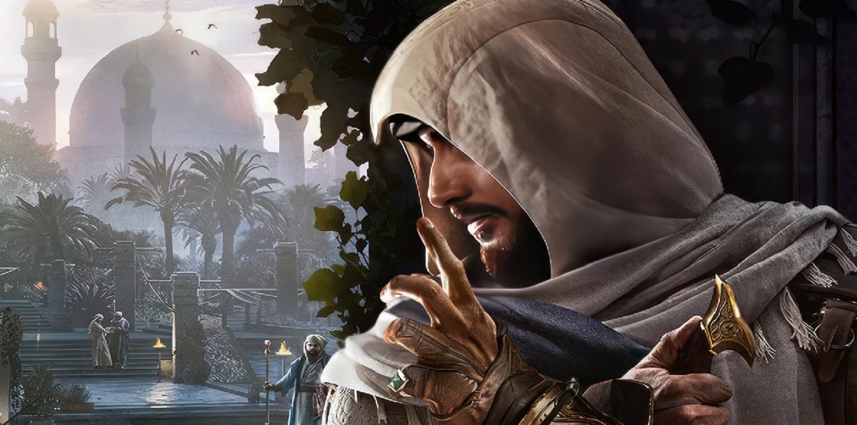 Esploriamo l'Universo Artistico di Assassin's Creed Mirage Immergiti nel Mondo Medievale: Panoramica dell'Arte di Assassin's Creed Mirage