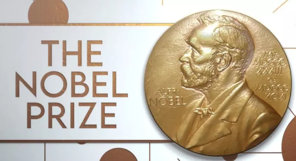 Come vengono creati i manifesti del premio Nobel: creatività e tecnologia