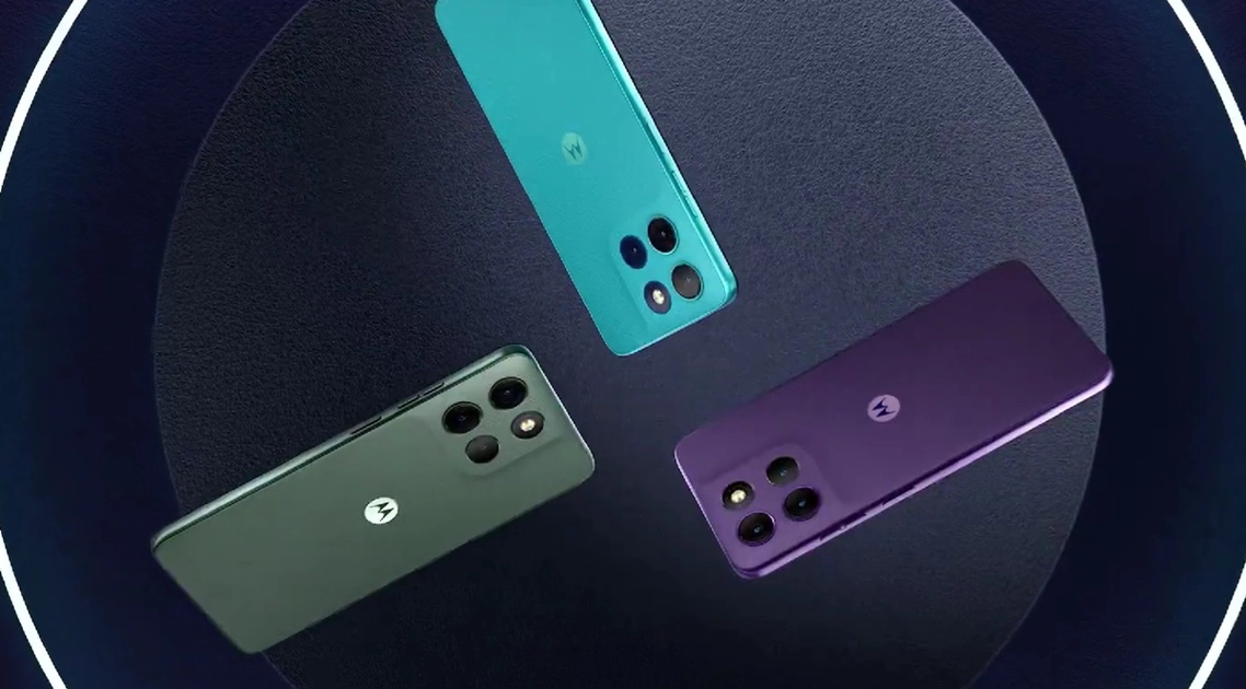 Hands-On con Moto G67 Power: Indistruttibile Resistenza Incontra le Prestazioni Esplorando il Moto G67 Power: Una Nuova Era di Autonomia della Batteria?