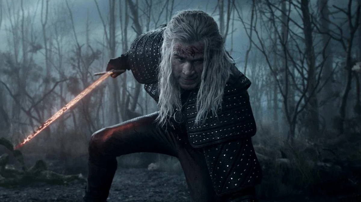 Poster della nuova stagione 'The Witcher': cosa si nasconde nei dettagli?