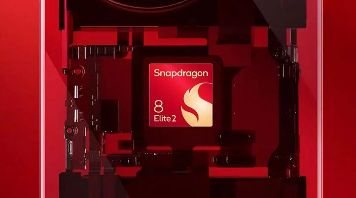 Il nuovo sfidante di Snapdragon: il potente 8 Elite 2 esplorato Snapdragon 8 Elite 2: svelare il futuro della potenza di elaborazione mobile