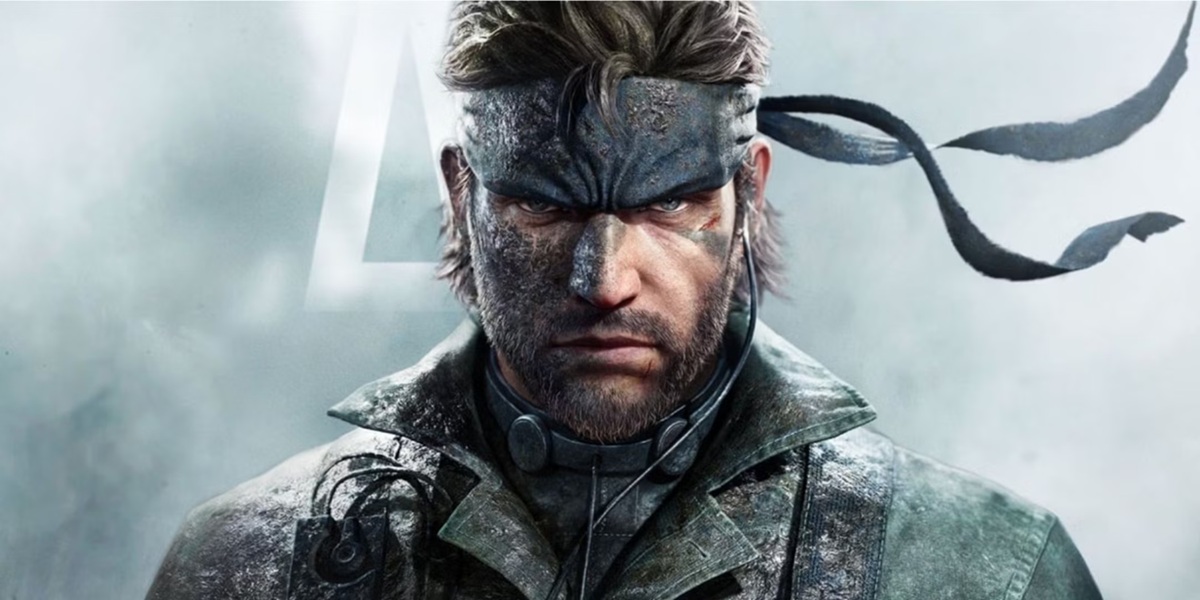 Uno sguardo al tesoro dell'arte principale di Metal Gear Solid Δ: Snake Eater