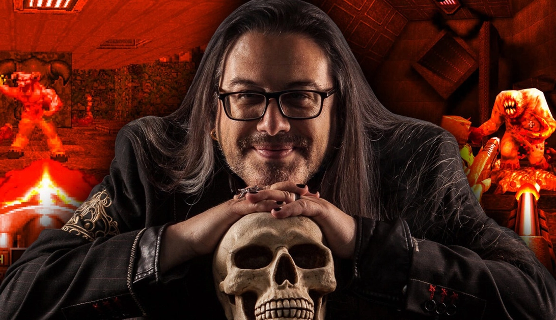 Dentro la mente di John Romero: leggenda del gaming e innovatore