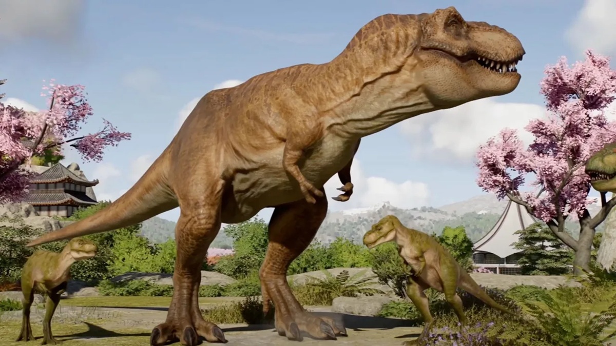 Jurassic World Evolution 3 Sarà un Successo? Esaminiamo le Caratteristiche! Jurassic World Evolution 3: Cosa C'è di Nuovo nella Terza Parte?