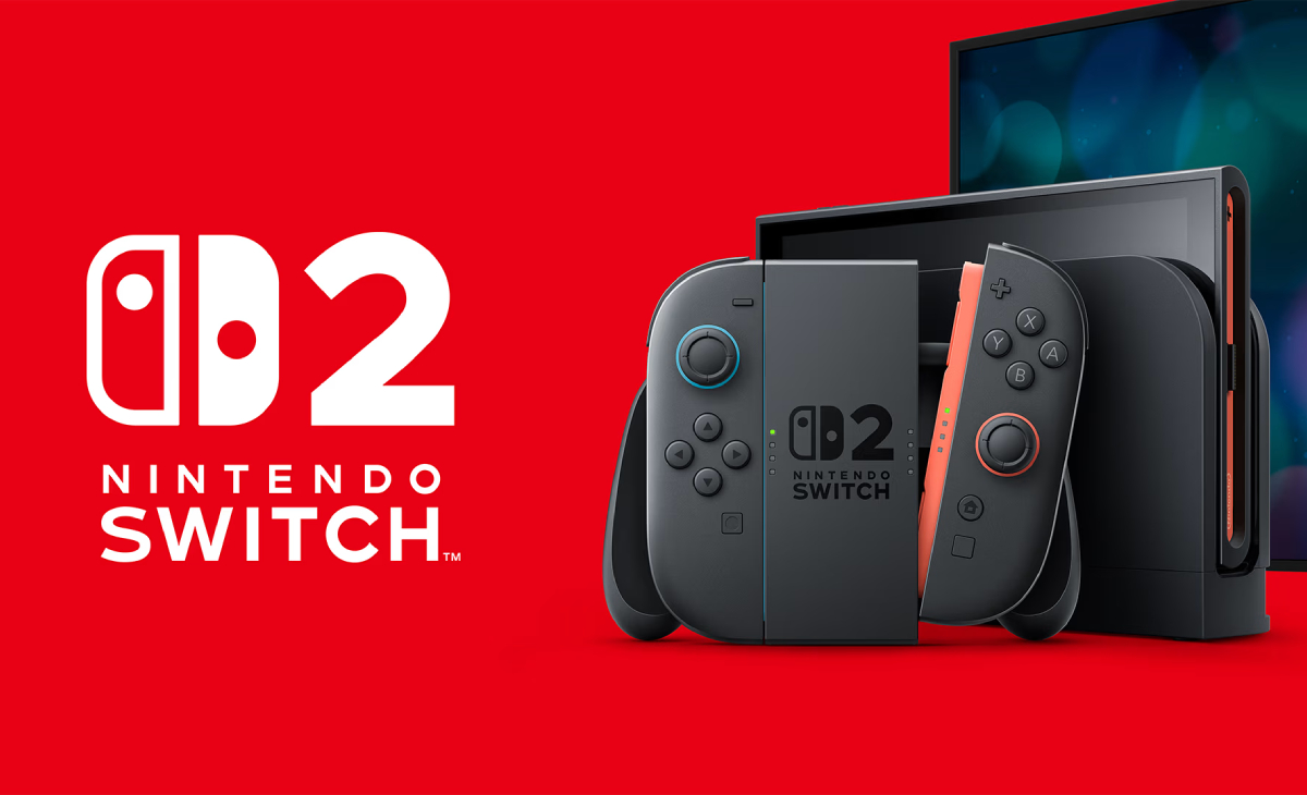 Nintendo Switch 2: Cosa sappiamo finora sul tanto atteso aggiornamento