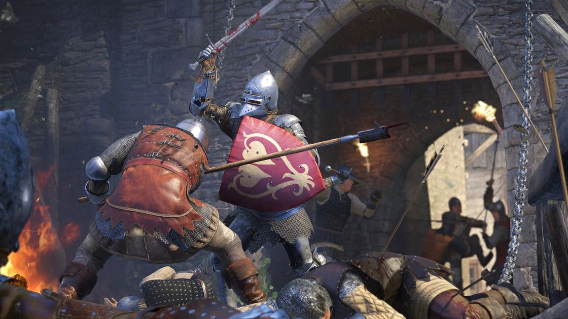 I cavalieri tornano: cosa aspettarsi da Kingdom Come: Deliverance 2