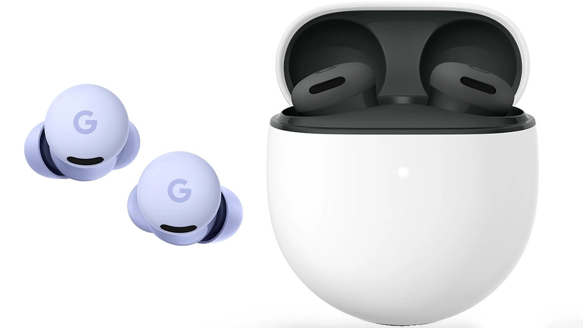 Renders delle Pixel Buds 2a rivelati: cosa c'è di nuovo in Google? Nuovi renders delle Pixel Buds 2a: miglioramenti e cambiamenti previsti