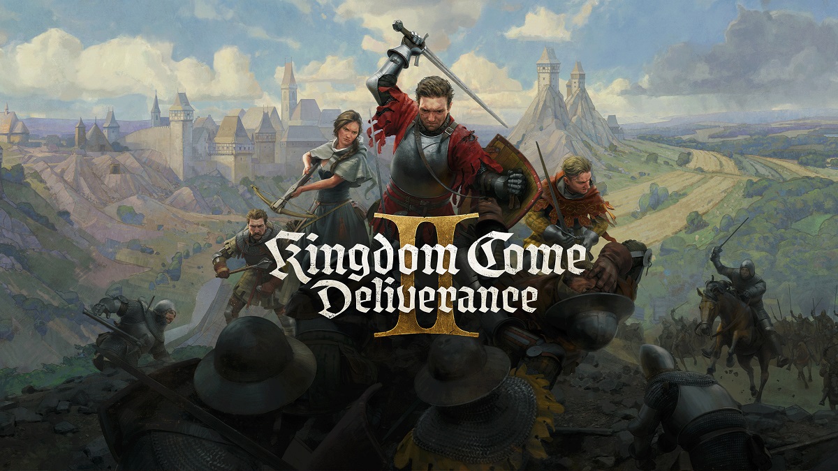 Kingdom Come: Deliverance 2 art: apriamo il velo sul proseguimento della storica saga!