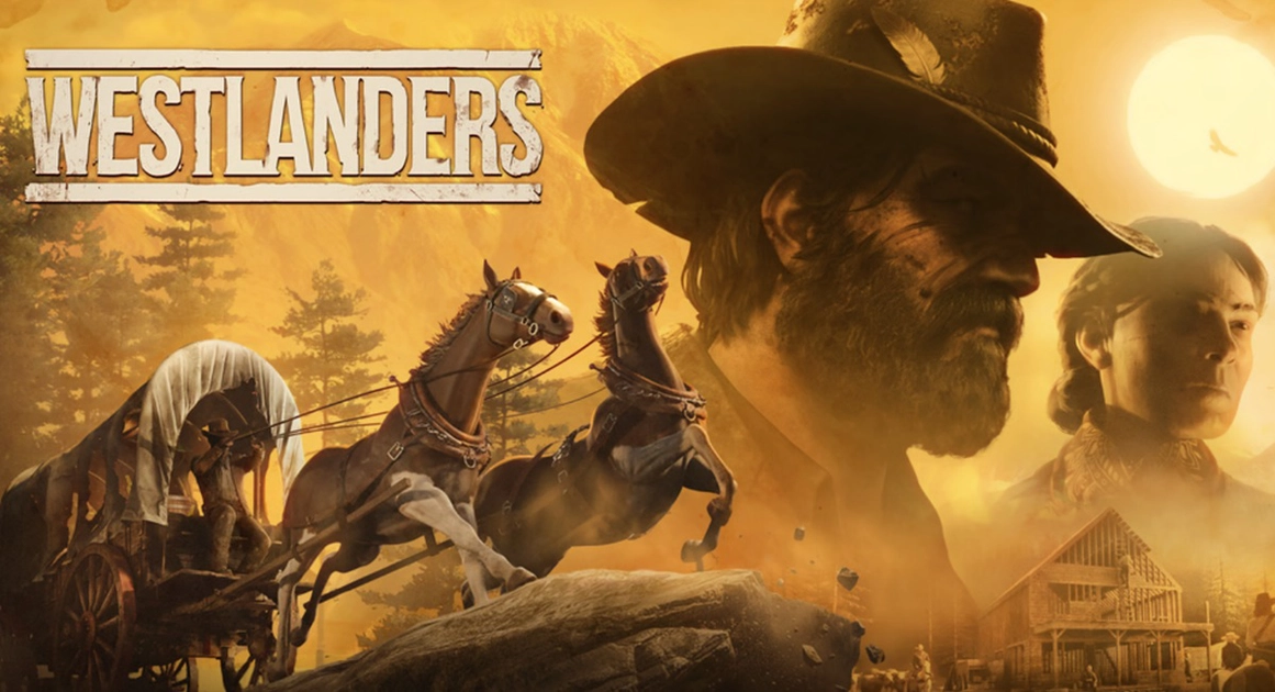 Westlanders: Immersione in un futuro mondo emozionante