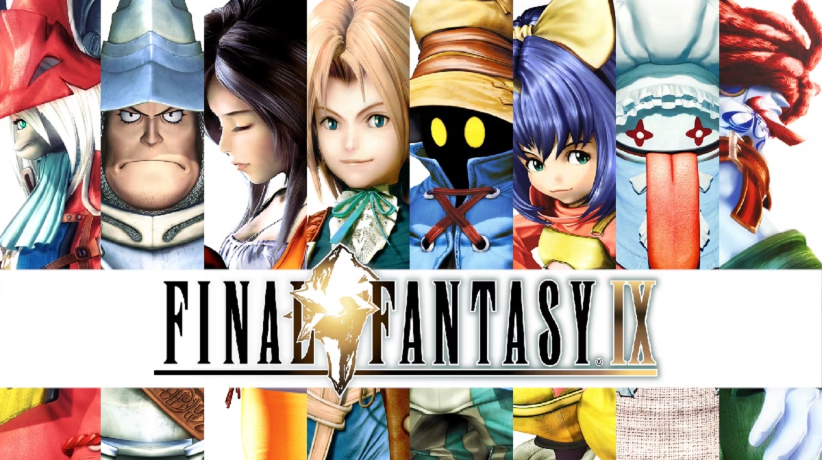 Dai maghi di Bulgakov alla grafica retro: seguire le orme dell'opera d'arte principale di Final Fantasy IX Svelerai i segreti dell'opera d'arte principale di Final Fantasy IX?