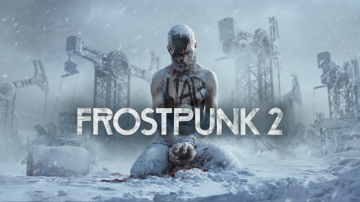 Esplorando l'arte principale di Frostpunk 2: Nuovi Orizzonti di Sopravvivenza Frostpunk 2: Prima occhiata all'arte principale del nuovo gioco