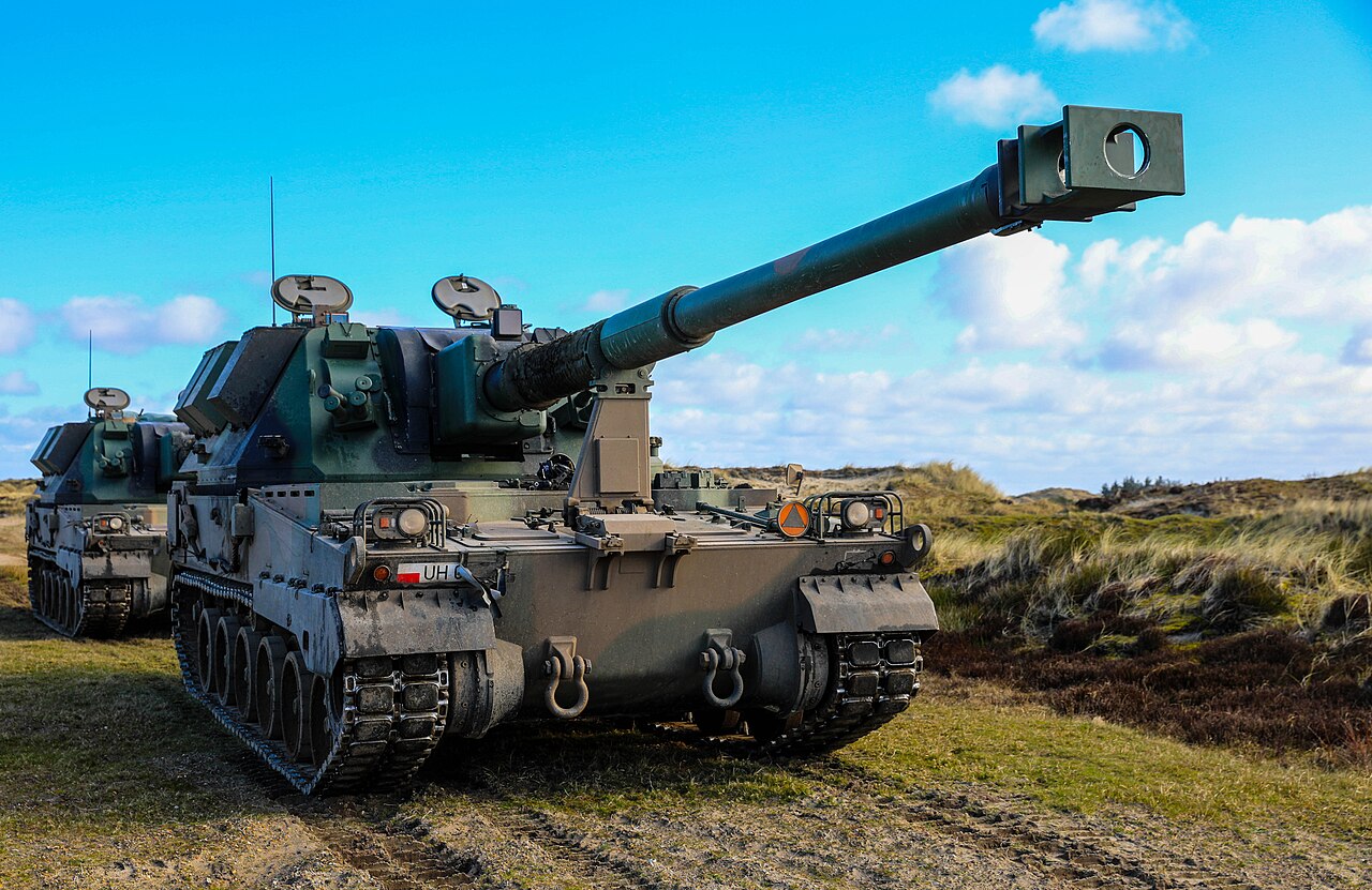 Un calibro ad alta tecnologia: cosa c'è da sapere sull'obice polacco da 155 mm Una rivoluzione nell'artiglieria: Una panoramica sull'obice semovente da 155 mm polacco