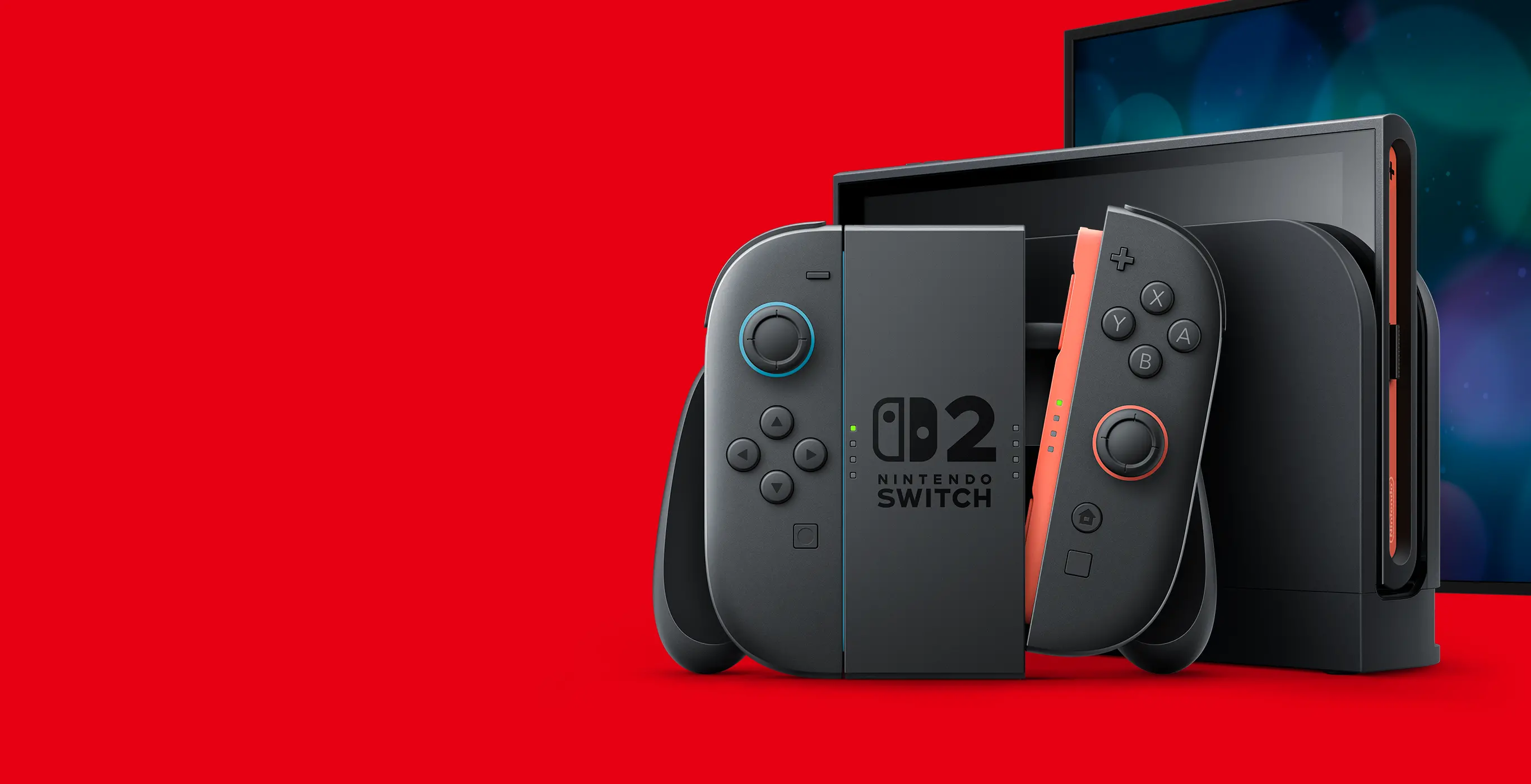 Il futuro del gioco in movimento: tutto quello che sappiamo su Nintendo Switch 2 Nintendo Switch 2: dettagli sulla nuova console della Grande N