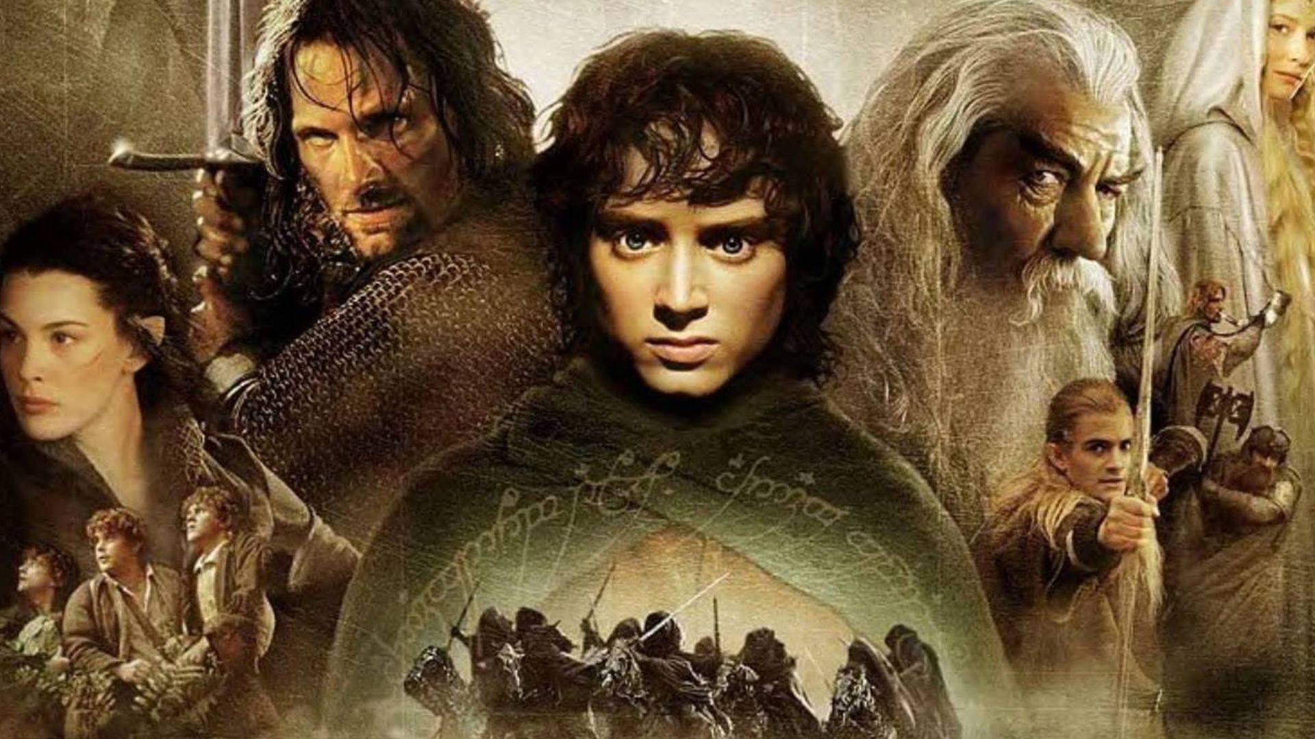 Vincitore della battaglia musicale: La colonna sonora de Il Signore degli Anelli di Howard Shore batte Star Wars e Schindler's List Vincitore della battaglia musicale: La colonna sonora de Il Signore degli Anelli di Howard Shore batte Star Wars e Schindler's List