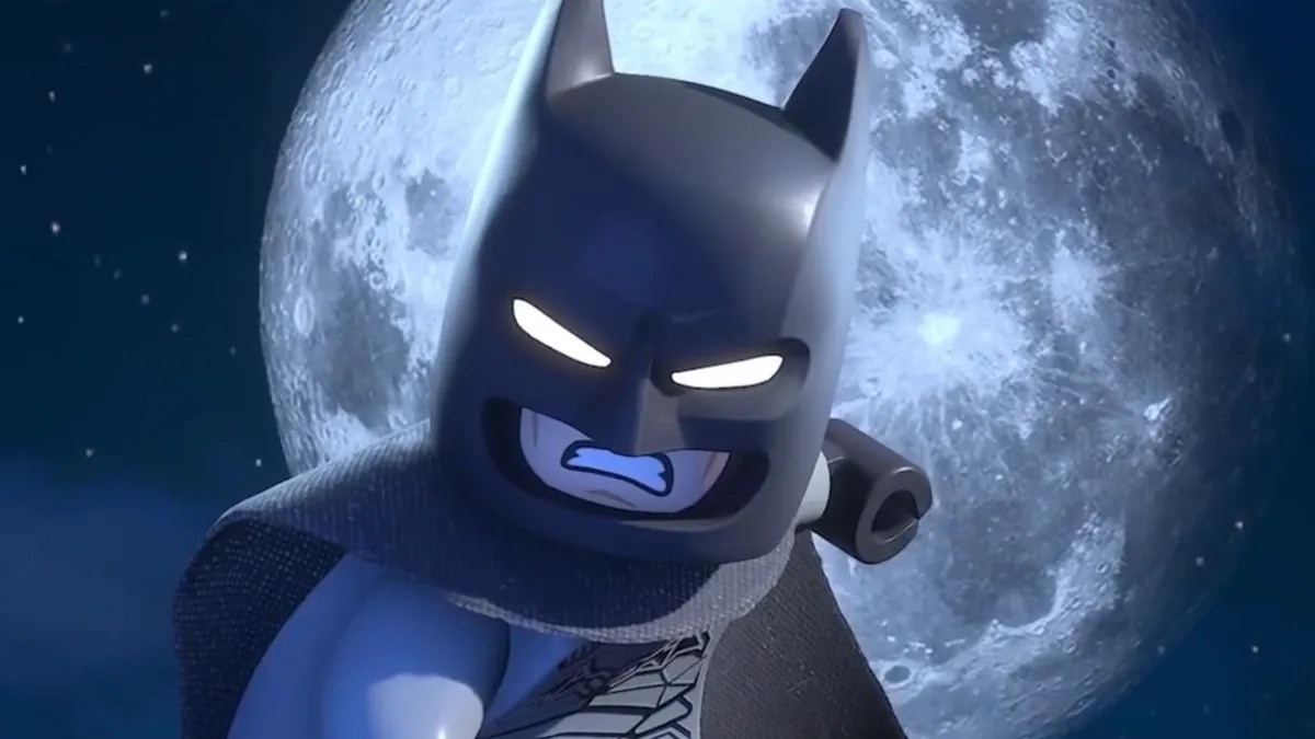 Il Cavaliere Oscuro prende vita nel mondo LEGO: cosa ti aspetta? LEGO Batman: Il Risveglio del Cavaliere Oscuro