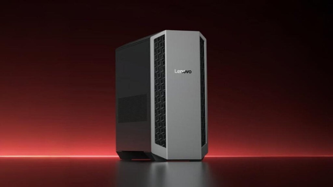Prestazioni all'Avanguardia: Lenovo Blade 7000 Fa il Suo Debutto Lenovo Blade 7000: Un Nuovo Competitore nell'Arena del Gaming