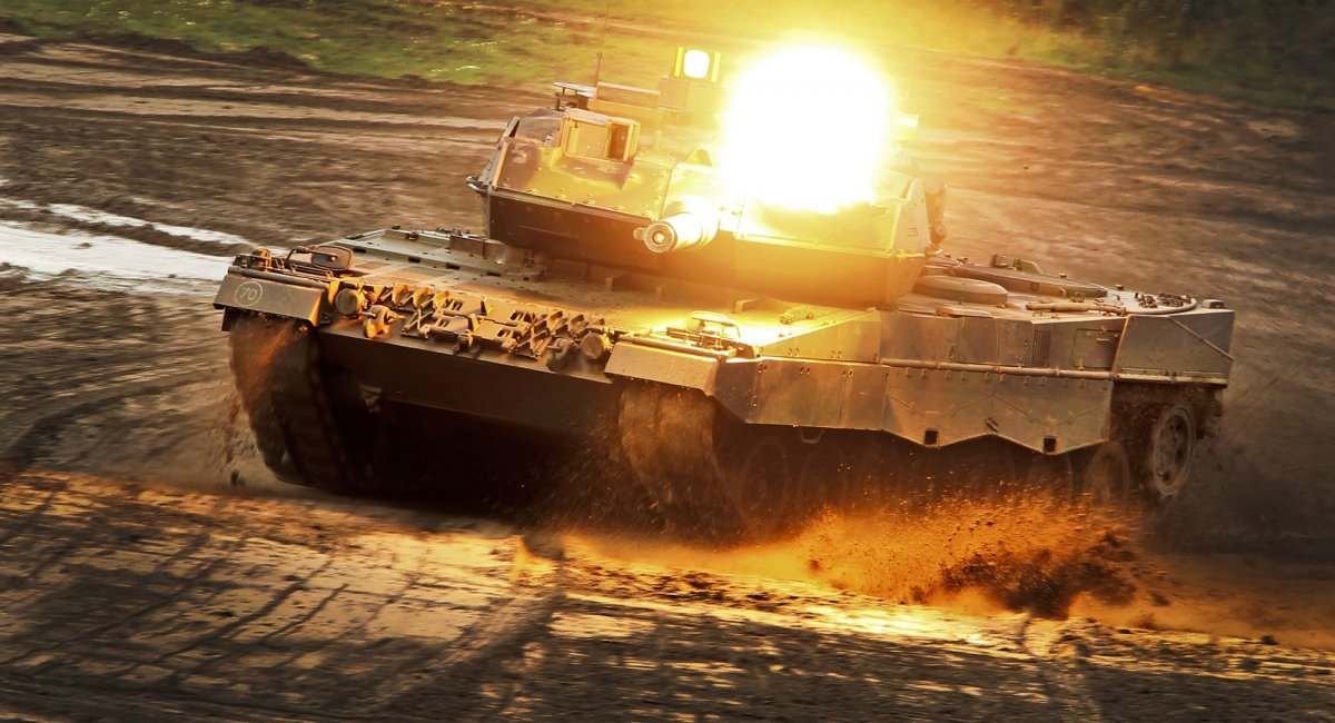 Dentro il Leopard 2A7: Come le tecnologie moderne rivoluzionano il design dei carri armati Leopard 2A7: Studio degli ultimi progressi nelle tecnologie dei carri armati da combattimento