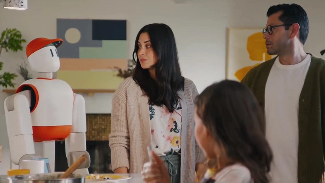 Memo: L'intelligenza artificiale diventa il tuo assistente