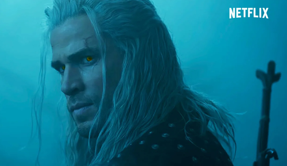 Le riprese di 'The Witcher': uno sguardo curioso da dietro le telecamere Uno sguardo dietro le quinte: riprese esclusive da 'The Witcher'