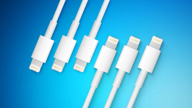 Apple dice addio a Lightning: inizia una nuova era di USB-C