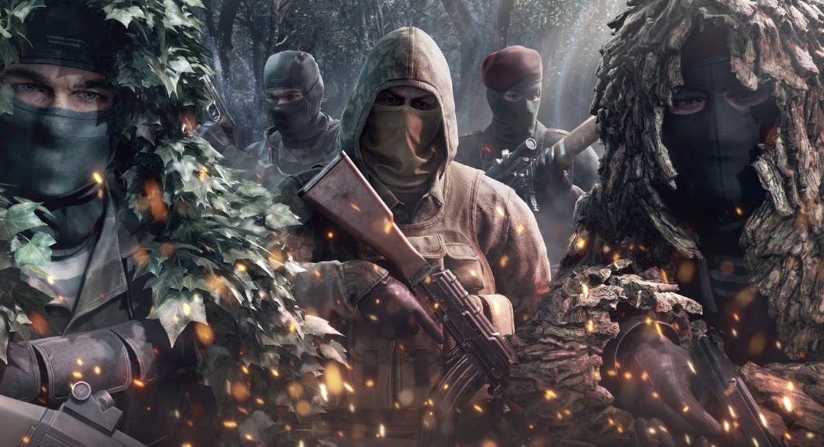 Ritorno nella giungla: una prima occhiata a Metal Gear Solid Δ: Snake Eater