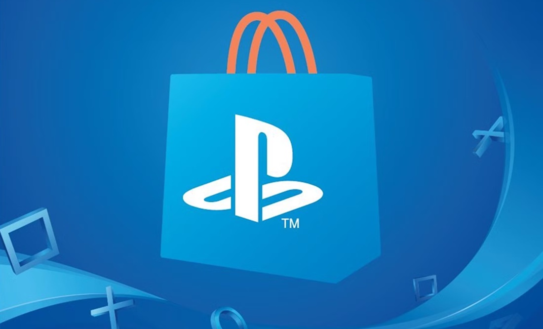 Dalle console ai pixel: L'evoluzione del logo del PS Store nel corso degli anni L'evoluzione del logo del PS Store: Storia e direzioni creative