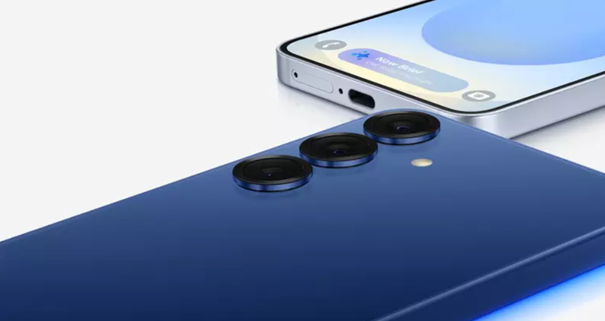 Galaxy S25: Uno sguardo alle ultime innovazioni negli smartphone di Samsung Samsung svela il futuristico Galaxy S25: cosa aspettarsi