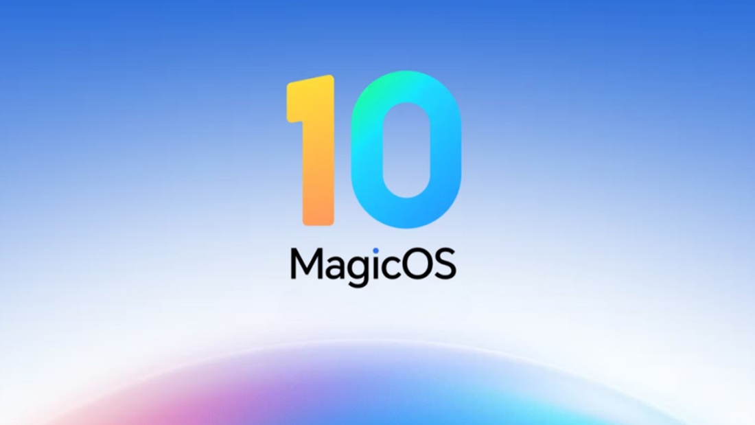 Sguardo all'interno: simbolismo e design del nuovo logo MagicOS 10 Unpacking: cosa c'è dietro il simbolismo del nuovo logo MagicOS 10