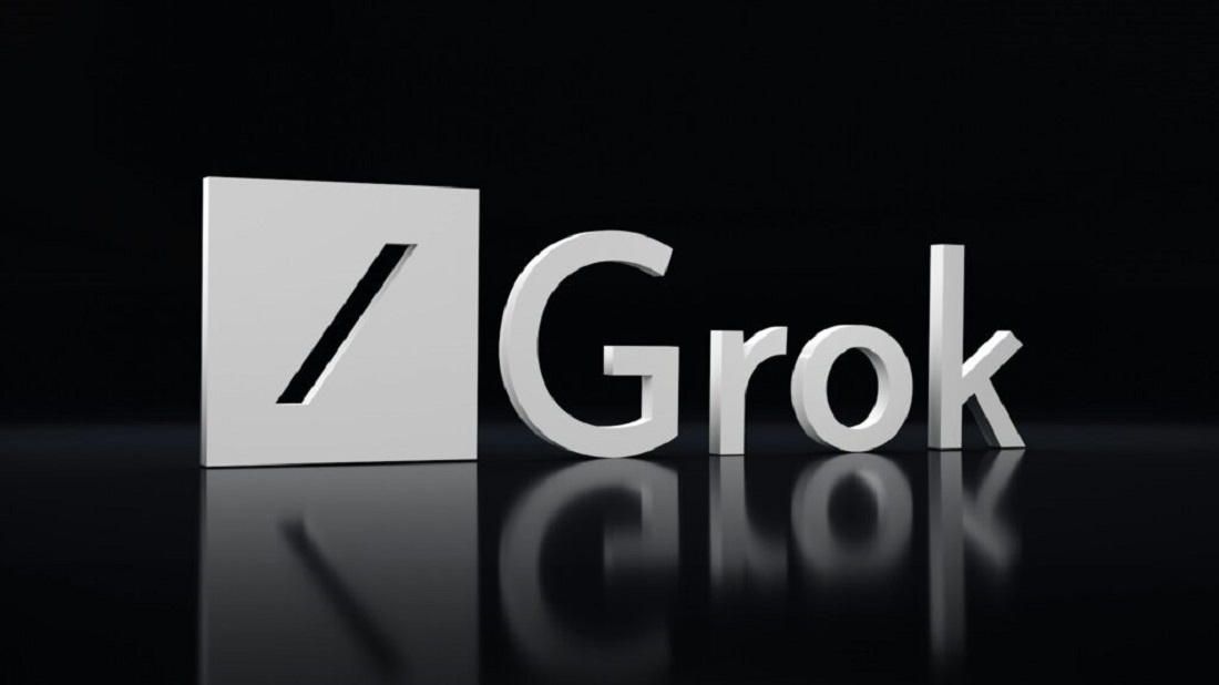 Decifrando il simbolismo: cosa c'è dietro il logo di Grok? Prime impressioni sul lancio di Grok e sul suo logo unico