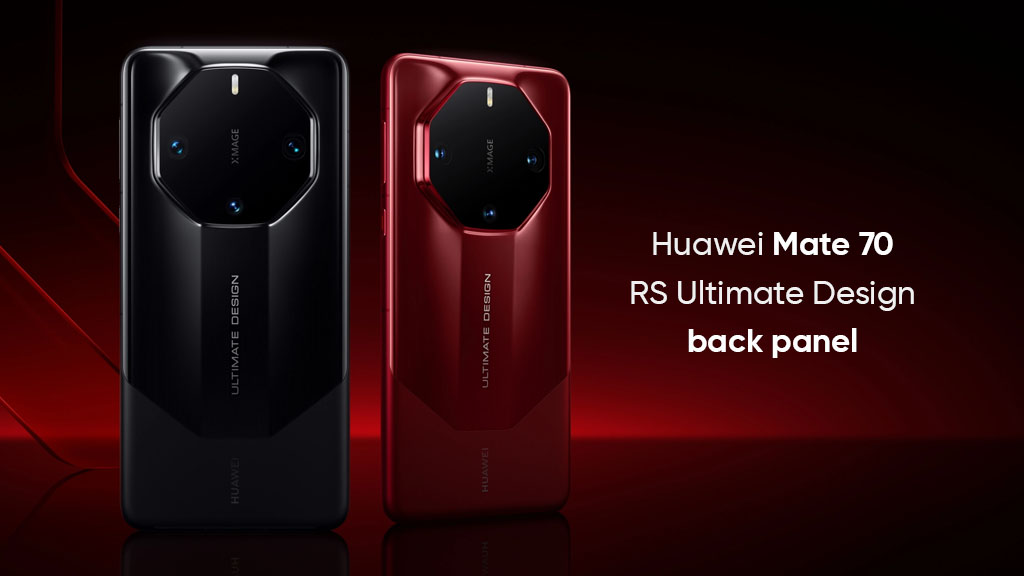 La Nuova Stella di Huawei: Scopri le Caratteristiche del Mate 70 RS Huawei Mate 70 RS: Svelare l'Innovazione di Nuovo Livello