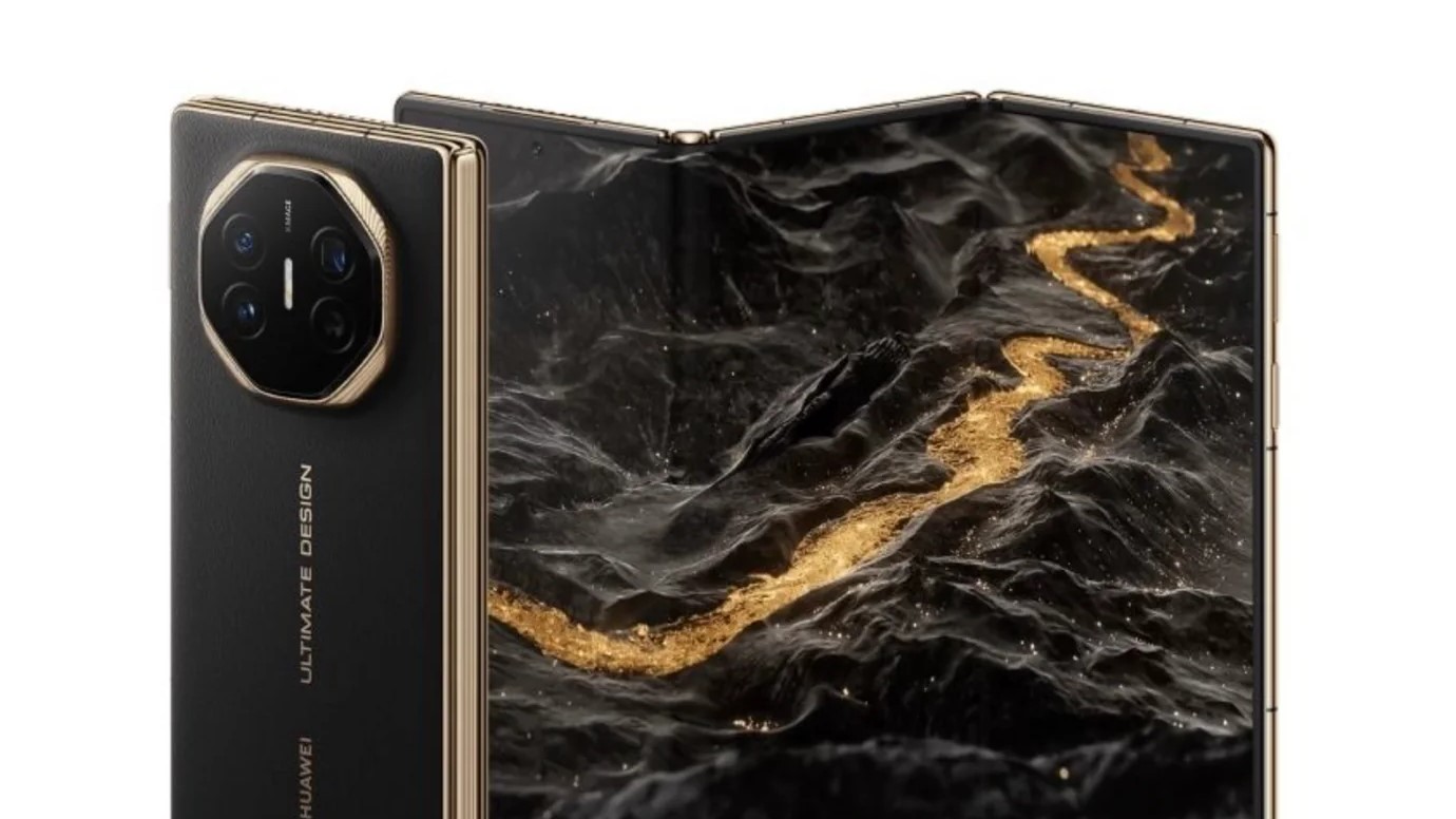 Huawei Mate XT: Un cambiamento di gioco nella tecnologia mobile Huawei Mate XT: Superando i limiti con tecnologia all'avanguardia