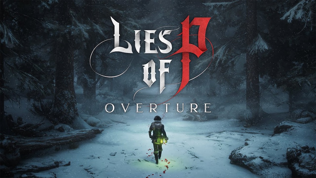 Un’analisi della principale direzione visiva di Lies of P: Overture Immergendoci nell’arte: i concetti principali di Lies of P: Overture