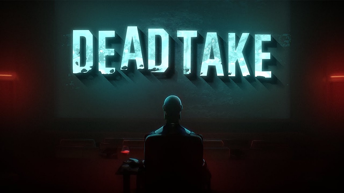 Tecnologia nell'Arte: La Via di Dead Take Dead Take: Uno sguardo all'arte e alla tecnologia