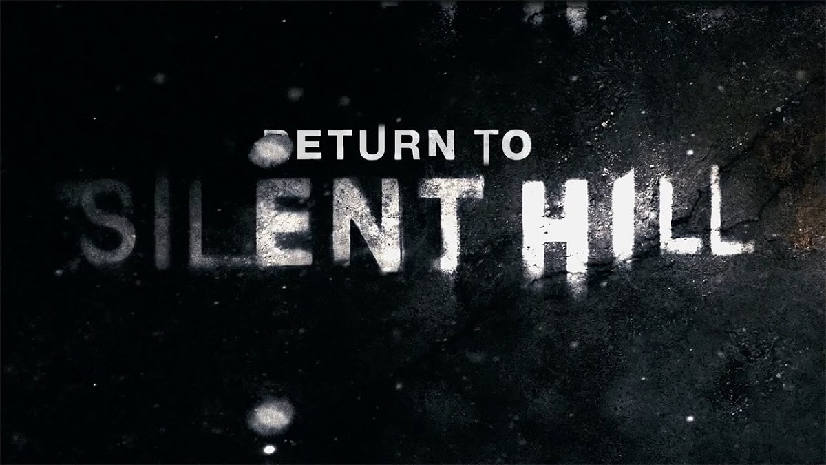 'Return to Silent Hill': Che messaggio viene comunicato attraverso il nuovo poster? Return to Mist: Nuovo poster per 'Return to Silent Hill'
