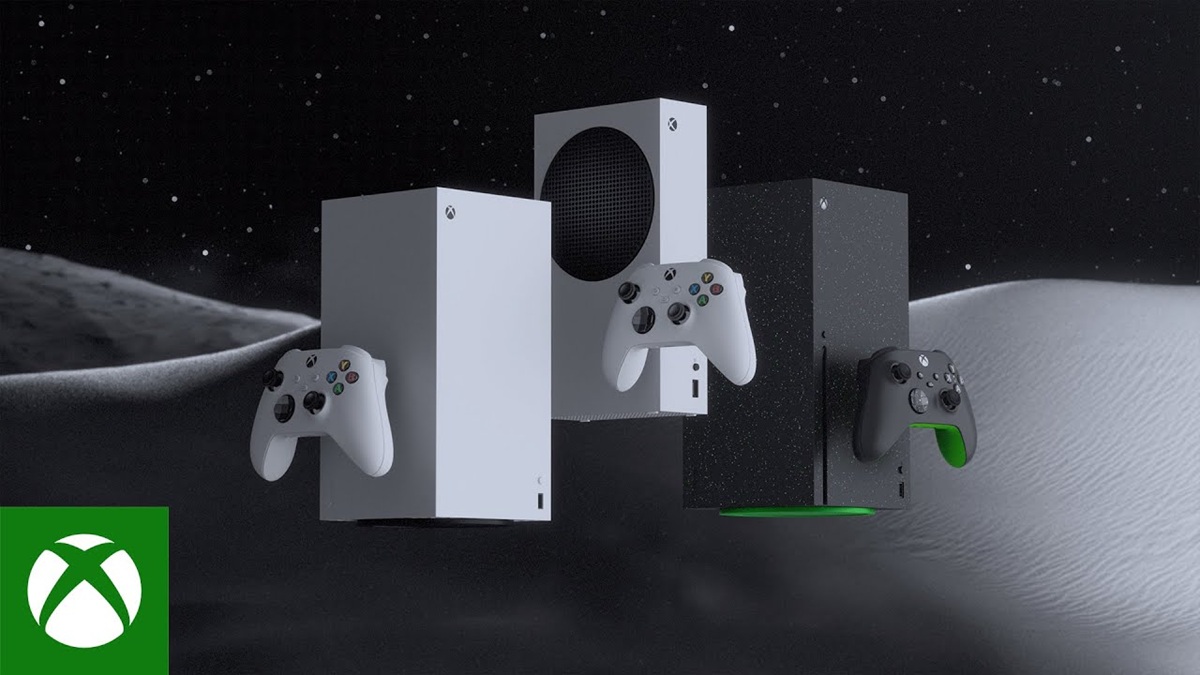 Xbox Series X|S: Nuovi Orizzonti delle Possibilità di Gioco