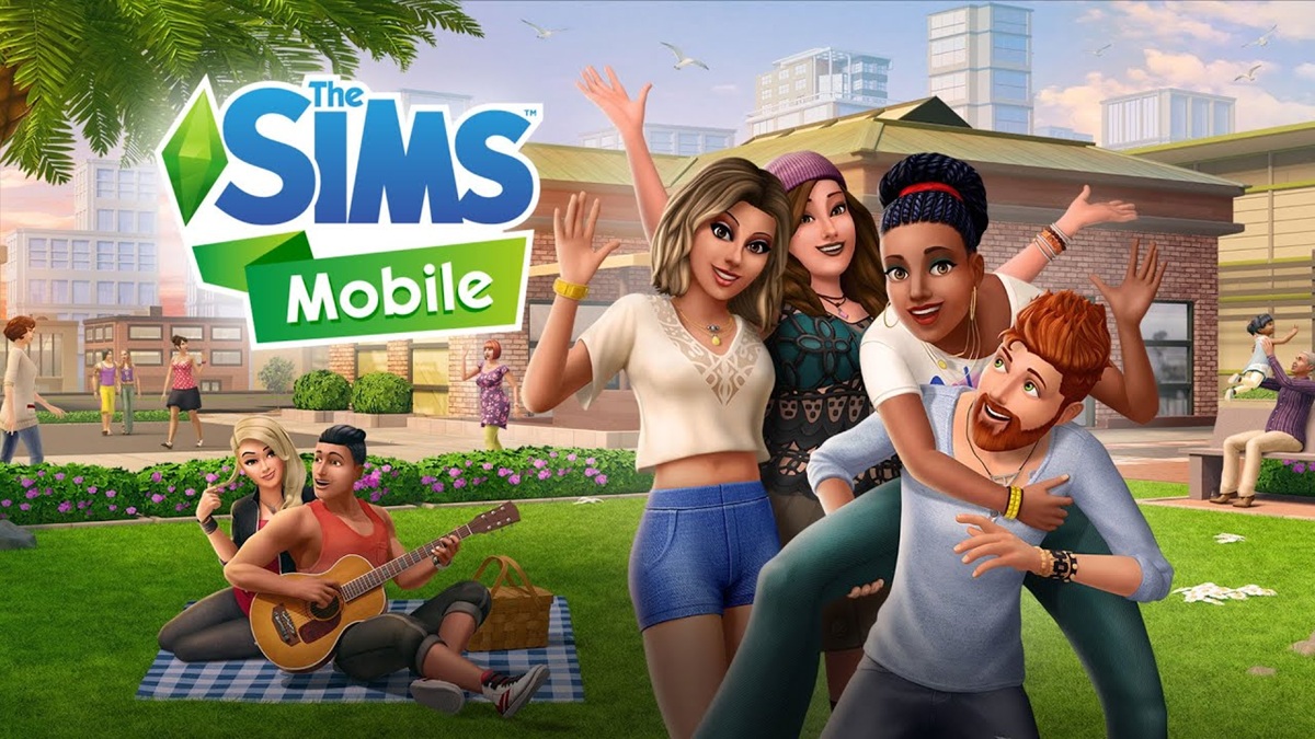 Come sono fatti i Sims: un'intervista con il lead designer di The Sims Mobile Incontra l'artista chiave di The Sims Mobile: uno sguardo dietro le quinte