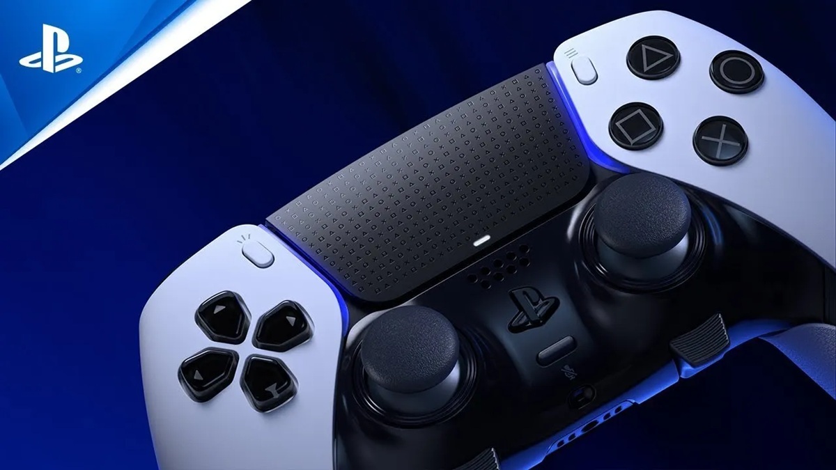 Svelare DualSense: Il futuro del gaming immersivo?