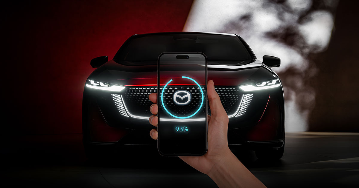 Novità: Il concetto di auto elettrica di Mazda impressiona anche i più sofisticati appassionati di tecnologia Auto elettriche Mazda: Inizia qui una nuova era della tecnologia automobilistica